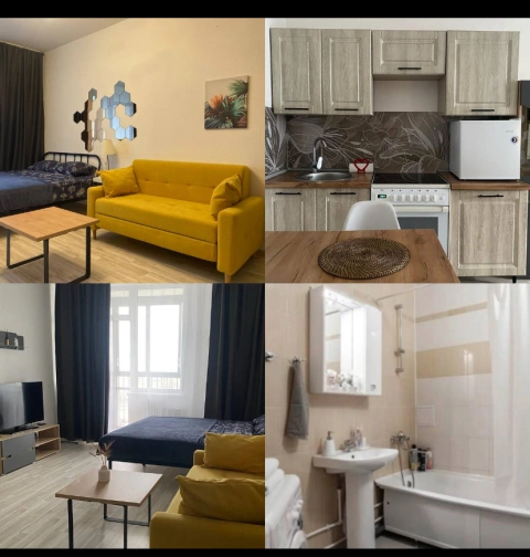 г Екатеринбург, ул Раевского, д 20, кв 340