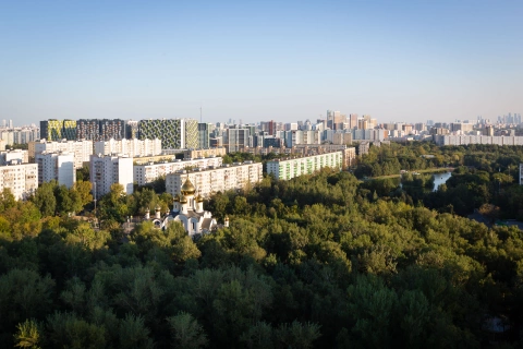 г Москва, ул Лобненская, д 13 к 2
