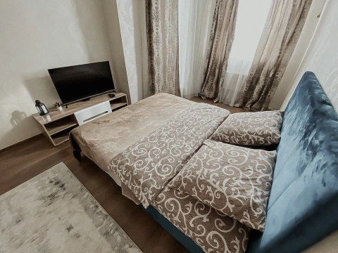 г Астрахань, ул Студенческая, д 7