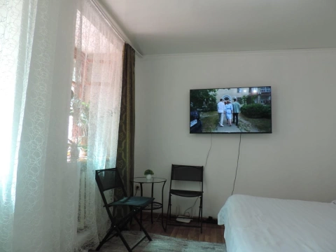 г Владикавказ, пр-кт Мира, д 36