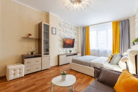 г Самара, ул Революционная, д 3