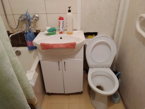 г Самара, ул Победы, д 96
