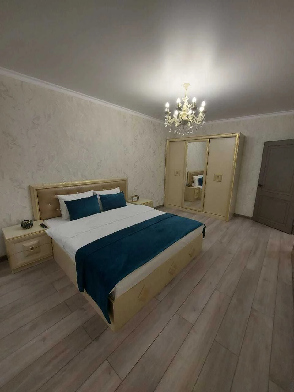 1-ком. квартира на Кесаева 39Б