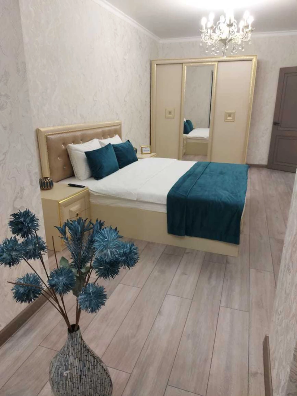 1-ком. квартира на Кесаева 39Б