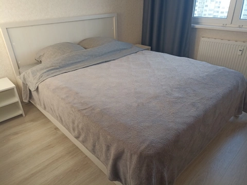 Краснодарский край, г Анапа, ул Ленина, д 243, кв 104