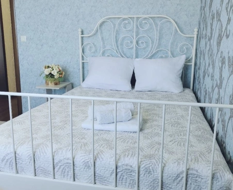 Краснодарский край, г Крымск, ул Надежды, д 4