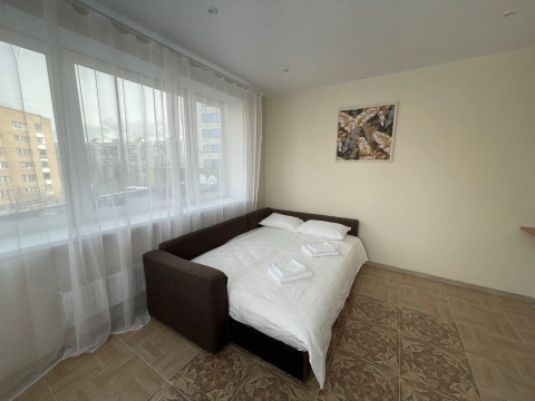 Московская обл, г Королёв, Октябрьский б-р, зд 26