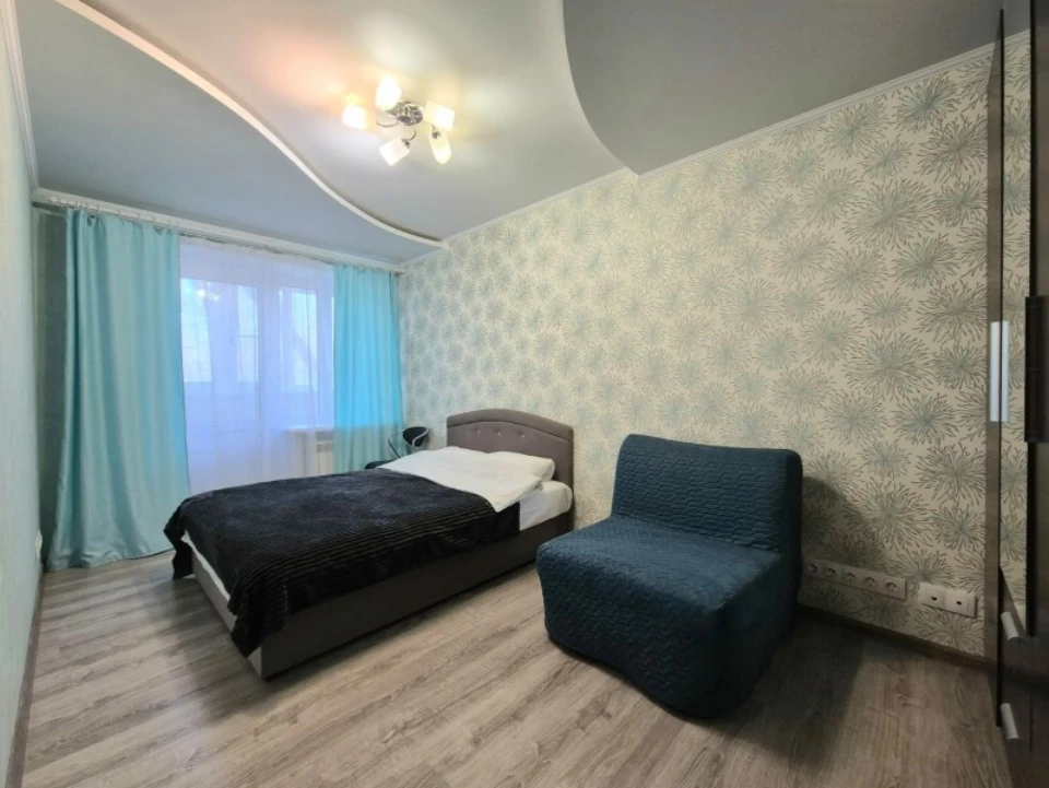 Квартира на Симферопольской 45