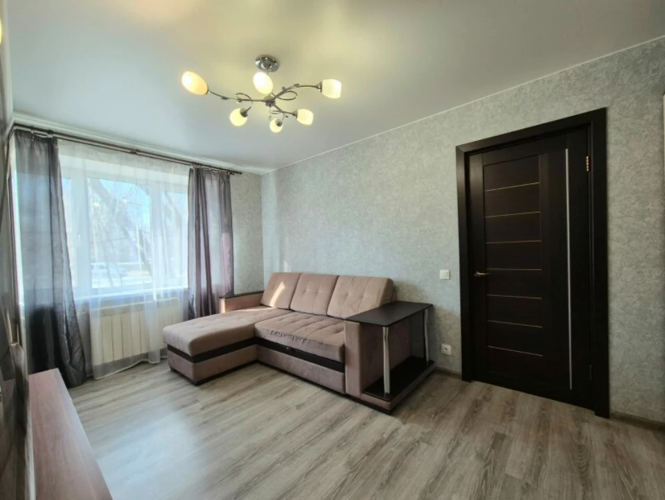 Квартира на Симферопольской 45