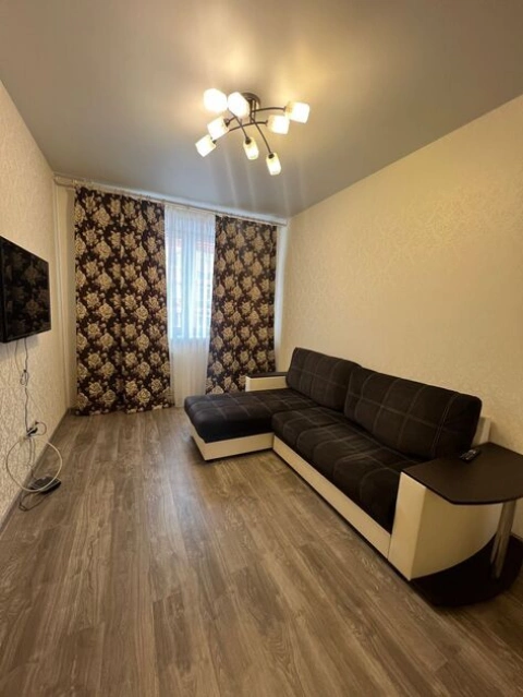 г Тула, ул Октябрьская, д 221 к 1