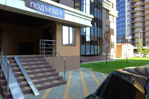 г Воронеж, Московский пр-кт, д 130