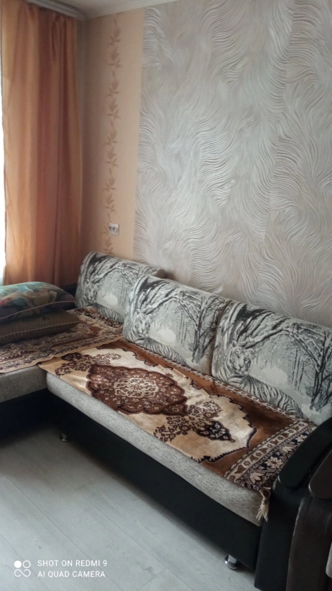 г Самара, ул Победы, д 96
