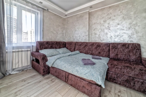 г Казань, ул Чистопольская, д 61Д