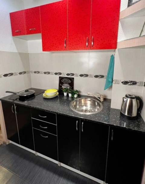 г Ростов-на-Дону, Гарнизонный пер, д 3