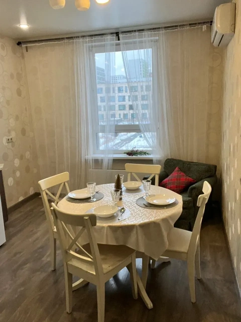 г Москва, р-н Коммунарка, ул Александры Монаховой, д 98 к 3
