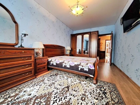 г Калининград, ул Бассейная, д 38