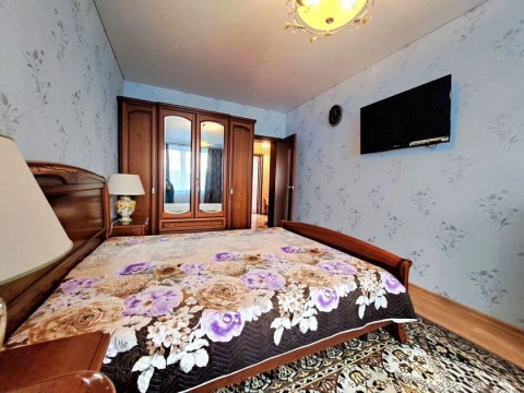 г Калининград, ул Бассейная, д 38