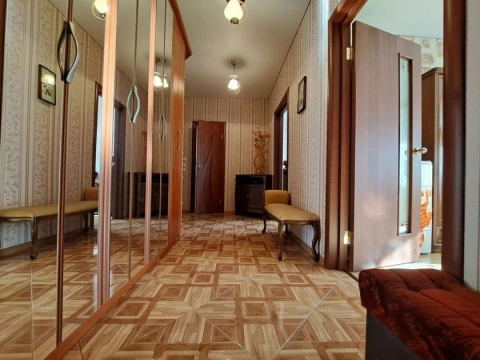 г Калининград, ул Бассейная, д 38