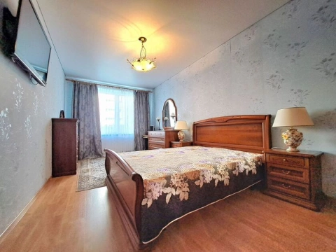 г Калининград, ул Бассейная, д 38