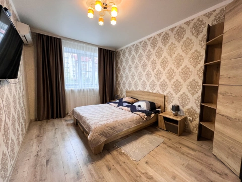 Ставропольский край, г Минеральные Воды, ул Новоселов, д 3А