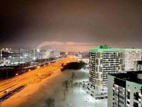 г Пенза, ул Генерала Глазунова, д 17