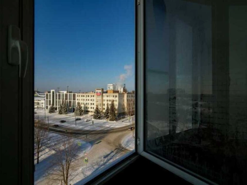 г Смоленск, проезд Маршала Конева, д 29