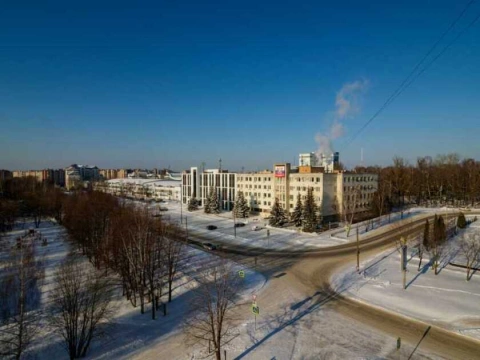 г Смоленск, проезд Маршала Конева, д 29