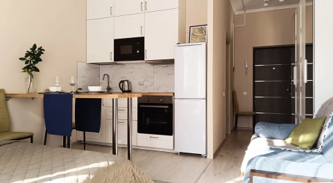 г Москва, Дмитровское шоссе, д 107 к 3