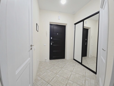 г Казань, ул Хусаина Мавлютова, д 17Е к 3