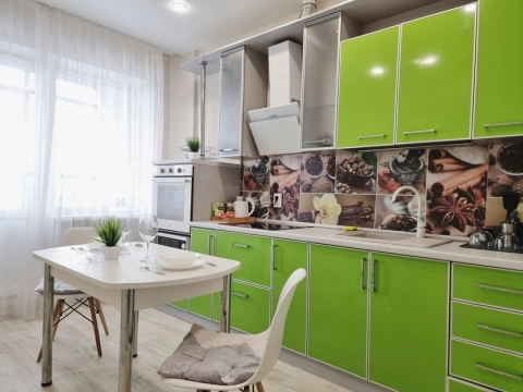 г Казань, ул Хусаина Мавлютова, д 17Е к 3