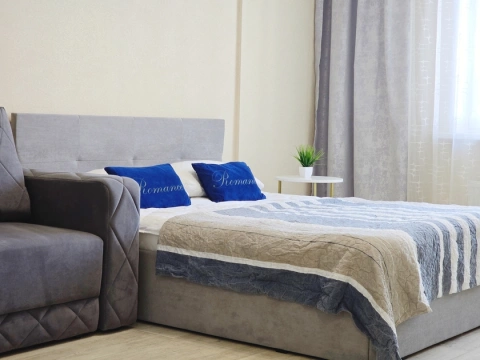 г Казань, ул Хусаина Мавлютова, д 17Е к 3