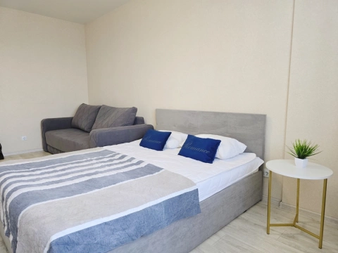 г Казань, ул Хусаина Мавлютова, д 17Е к 3