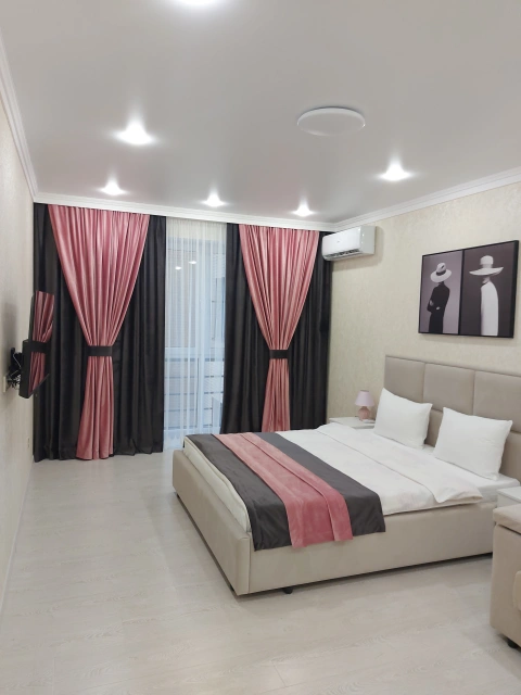 г Владикавказ, ул Шамиля Джикаева, д 1А