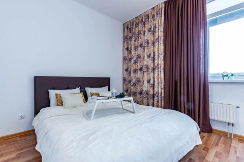 г Екатеринбург, ул 8 Марта, д 190