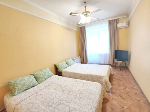 г Самара, Волжский пр-кт, д 39