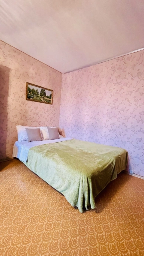 г Москва, ул Бирюлёвская, д 31 к 1