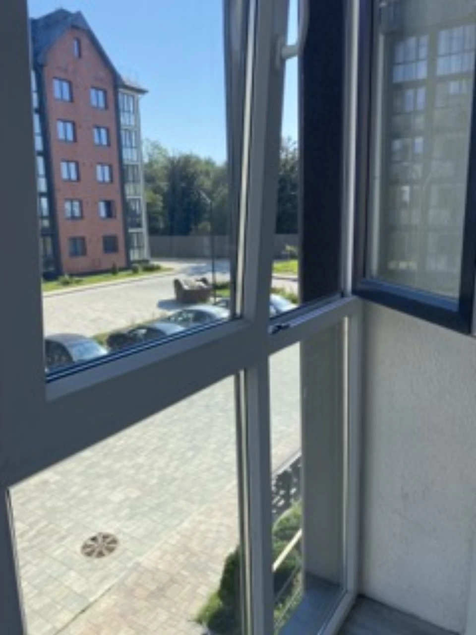 Уютная квартира у моря