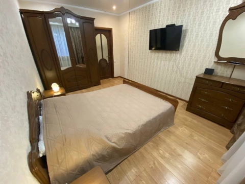Ставропольский край, г Минеральные Воды, ул Новоселов, д 5А, кв 3