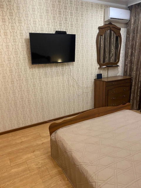 Ставропольский край, г Минеральные Воды, ул Новоселов, д 5А, кв 3