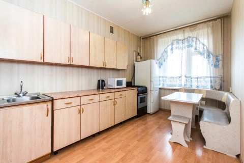 г Нижний Новгород, ул Коминтерна, д 256