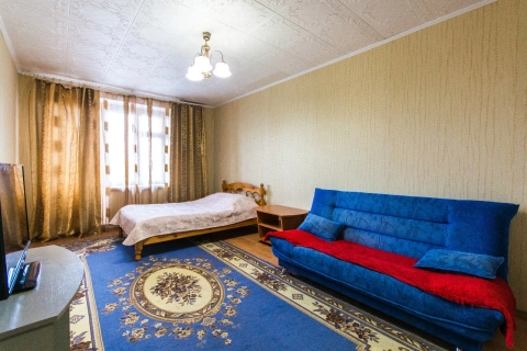 г Нижний Новгород, ул Коминтерна, д 256