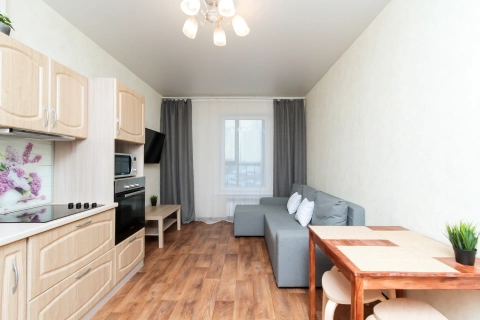 г Новосибирск, ул 1-я Чулымская, д 112/3, кв 23
