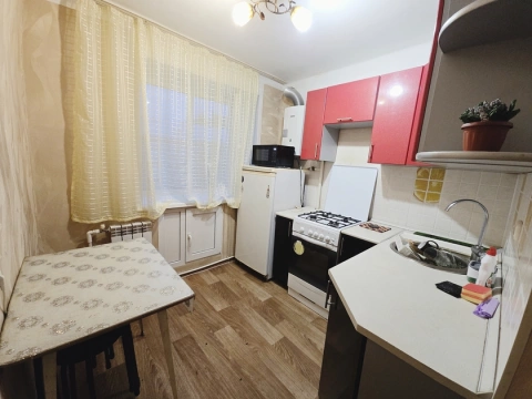 г Казань, ул Красной Позиции, д 33