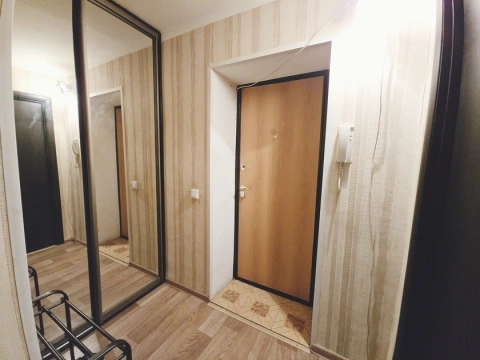 г Казань, ул Красной Позиции, д 33