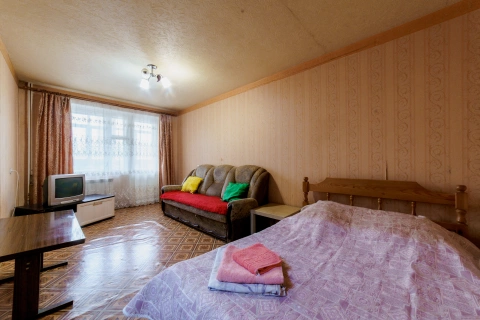 г Нижний Новгород, ул Дмитрия Павлова, д 7