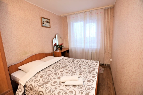 г Самара, ул Гагарина, д 137