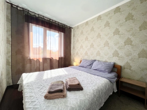г Мурманск, ул Академика Книповича, д 34