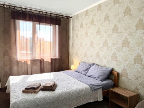 г Мурманск, ул Академика Книповича, д 34