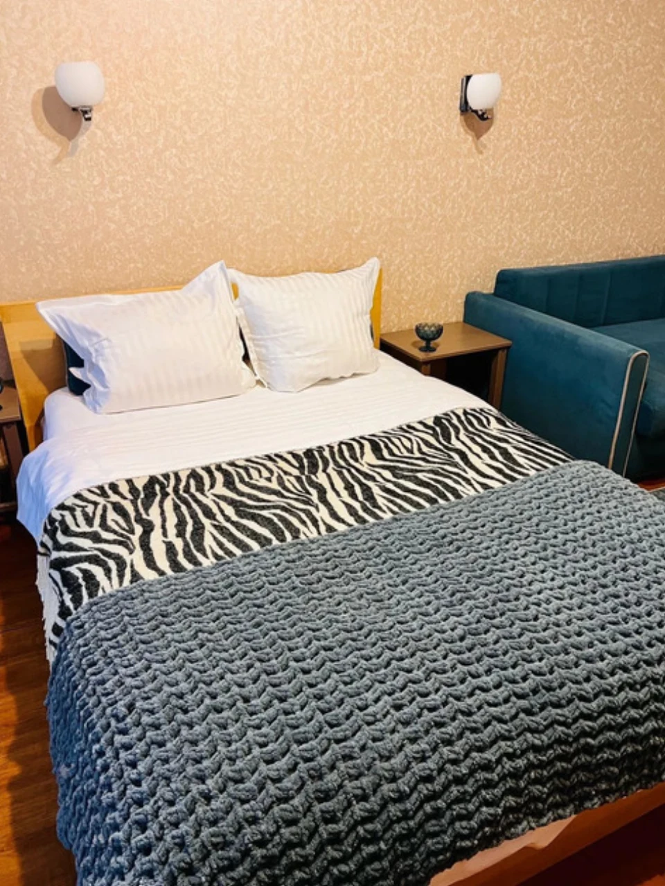 квартира на ул. Сосенский Стан