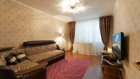 Ставропольский край, г Пятигорск, ул Кучуры, д 2